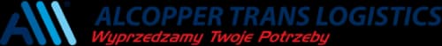 Logo ALCOPPER TRANS LOGISTICS SPÓŁKA Z OGRANICZONĄ ODPOWIEDZIALNOŚCIĄ