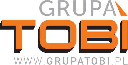 Logo GRUPA TOBI POLSKA SPÓŁKA Z OGRANICZONĄ ODPOWIEDZIALNOŚCIĄ