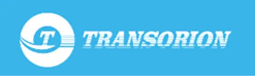 Logo TRANS ORION SPÓŁKA Z OGRANICZONĄ ODPOWIEDZIALNOŚCIĄ