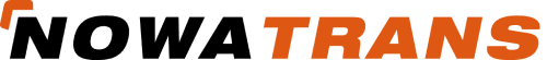 Logo NOWA TRANS SP. Z O. O.