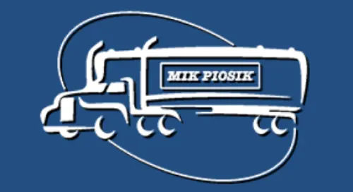 Logo PRZEDSIĘBIORSTWO HANDLOWO - USŁUGOWE "MIK" PIOSIK SPÓŁKA JAWNA