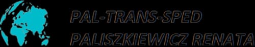 Logo PALISZKIEWICZ RENATA PAL-TRANS-SPED