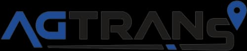 Logo AG-TRANS SPÓŁKA Z OGRANICZONĄ ODPOWIEDZIALNOŚCIĄ SPÓŁKA JAWNA