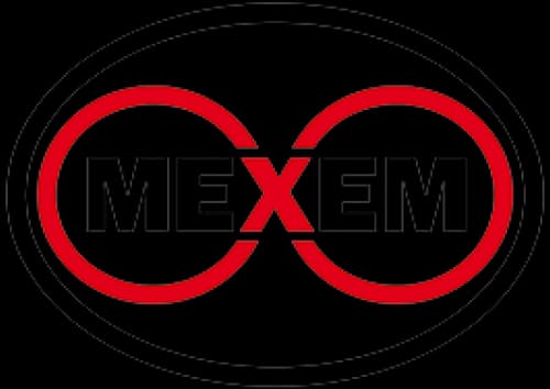 Logo Mexem sp. z o.o.
