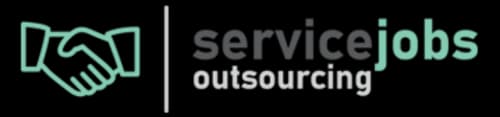 Logo SERVICE JOBS SPÓŁKA Z OGRANICZONĄ ODPOWIEDZIALNOŚCIĄ