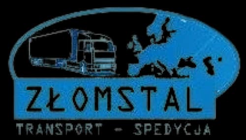 Logo ZŁOMSTAL G.J. Koza Spółka Jawna