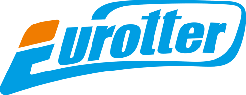 Logo EUROTTER LOGISTYKA SPÓŁKA Z OGRANICZONĄ ODPOWIEDZIALNOŚCIĄ SPÓŁKA KOMANDYTOWO-AKCYJNA