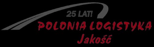 Logo POLONIA LOGISTYKA SPÓŁKA Z OGRANICZONĄ ODPOWIEDZIALNOŚCIĄ