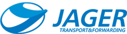 Logo JAGER Sp. z o.o. Sp.k.