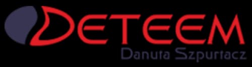 Logo DANUTA SZPURTACZ DETEEM-DANUTA SZPURTACZ ZAKŁAD ROZBIORU DROBIU W KOWALEWIE