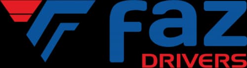 Logo FAZ DRIVERS SPÓŁKA Z OGRANICZONĄ ODPOWIEDZIALNOŚCIĄ