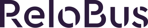 Logo RELOBUS TRANSPORT POLSKA SPÓŁKA Z OGRANICZONĄ ODPOWIEDZIALNOŚCIĄ