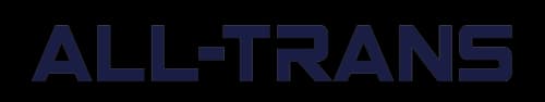 Logo ALL-TRANS PIOTR JĄGOWSKI