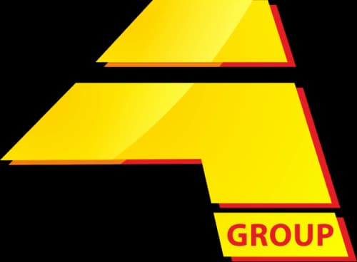 Logo ANTRANS GROUP SPÓŁKA Z OGRANICZONĄ ODPOWIEDZIALNOŚCIĄ