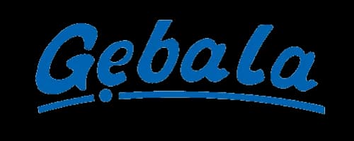 Logo GĘBALA SPÓŁKA JAWNA