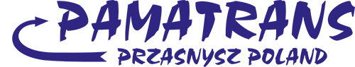 Logo PAMATRANS