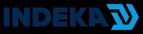 Logo Indeka Sp. z o.o.