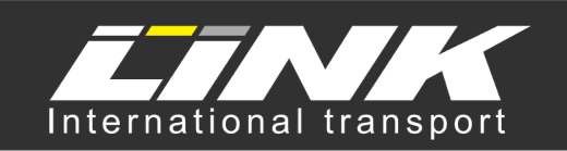 Logo LINK SP. Z O.O.