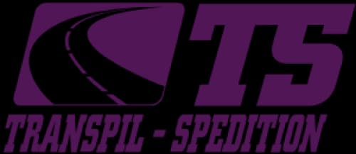 Logo Transpil Spedition