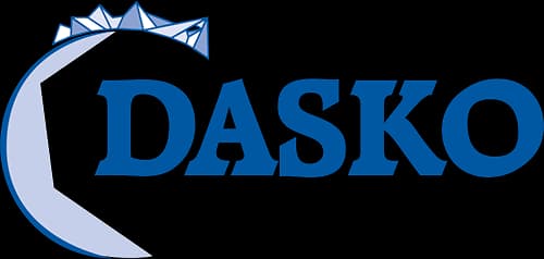 Logo Dasko Sp. z o.o.