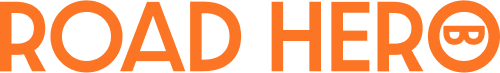 Logo Road Hero