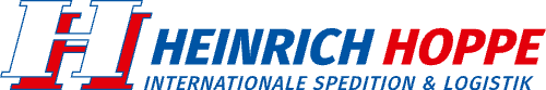Logo Heinrich Hoppe GmbH