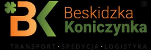 Logo Beskidzka Koniczynka Sp.z o.o.