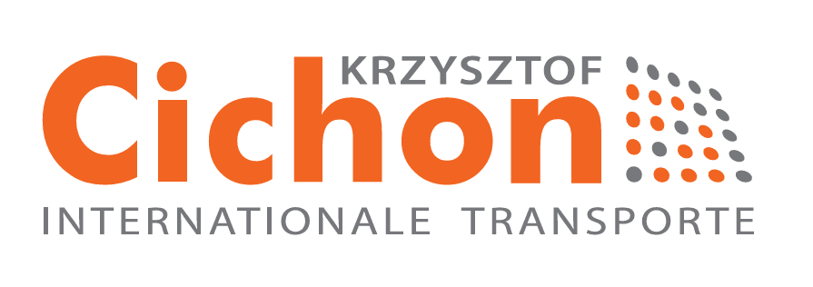 Logo TRANSPORT TOWAROWY KRZYSZTOF CICHON