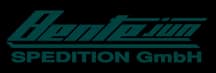 Logo Bente jun. Spedition GmbH