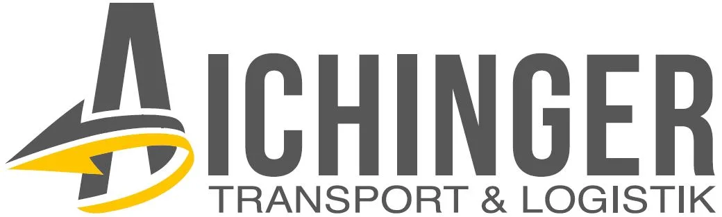 Logo Fa. Aichinger GmbH Transport & Logistik