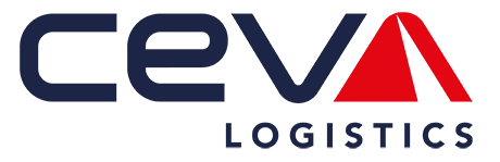 Logo CEVA Ground Logistics Poland Sp. z o.o.