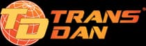 Logo TRANS-DAN SPÓŁKA Z OGRANICZONĄ ODPOWIEDZIALNOŚCIĄ