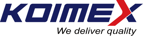Logo KOIMEX S.A.