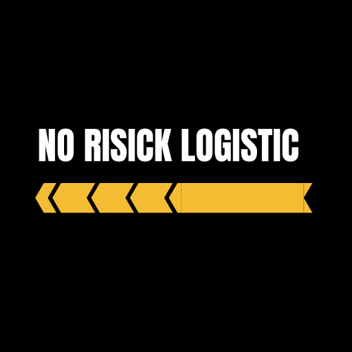 Logo No Risick Logistics