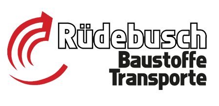 Logo Rüdebusch Baustoffe und Transporte